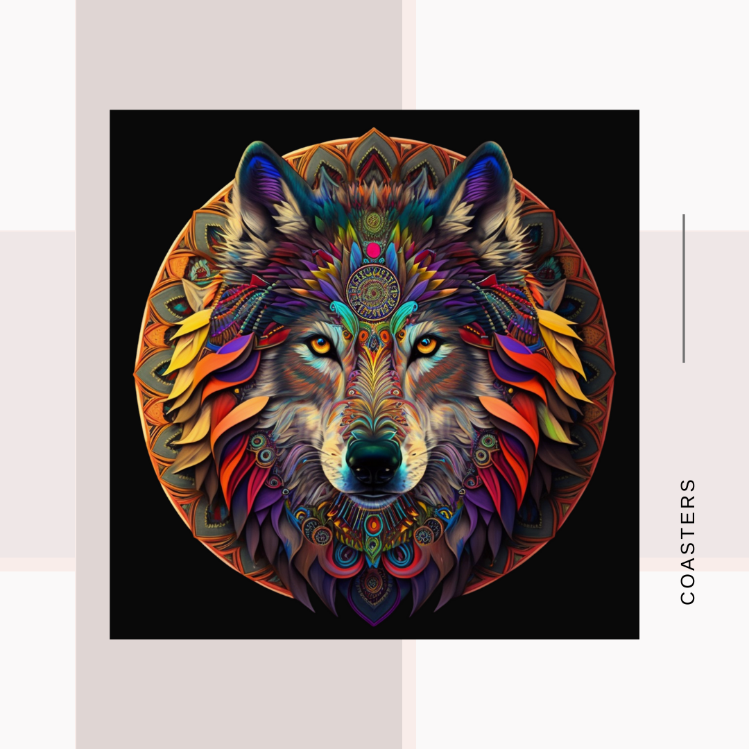 Eternal Spirit of the Wild Coasters